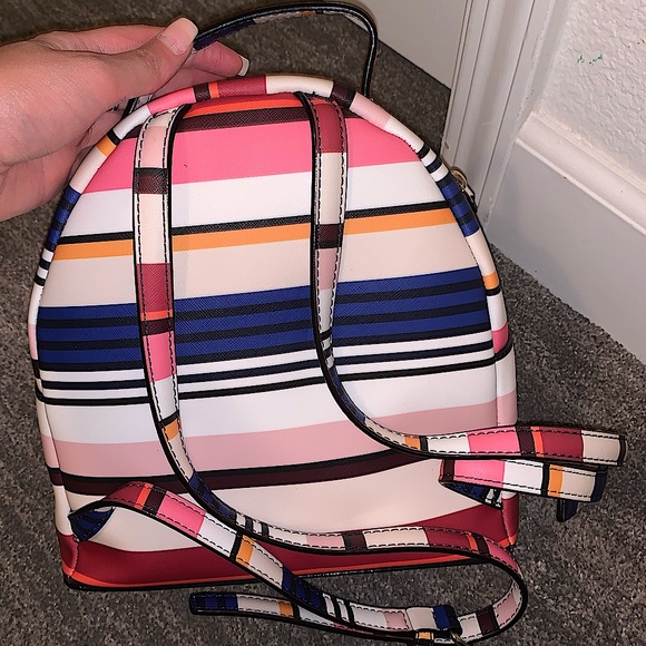 Kate Spade Mini Backpack - Picture 3 of 4